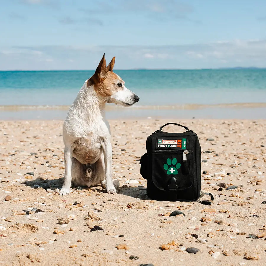 SURVIVAL Pet First Aid Kit | Outdoor & Travel, view 2