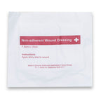 Non-Adherent Sterile Dressing | First Aid Kits | Survival, view 2