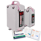 Pink Polka Large Bundle | Home and Mobile Use | Survival, view 2