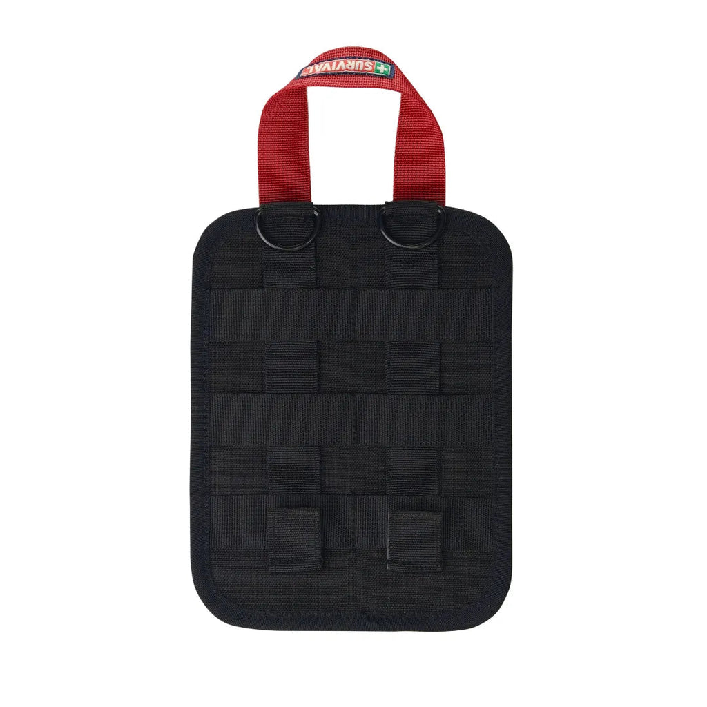 Medium Rip-Away MOLLE Panel | Vehicle & Site Kits | Survival, view 2