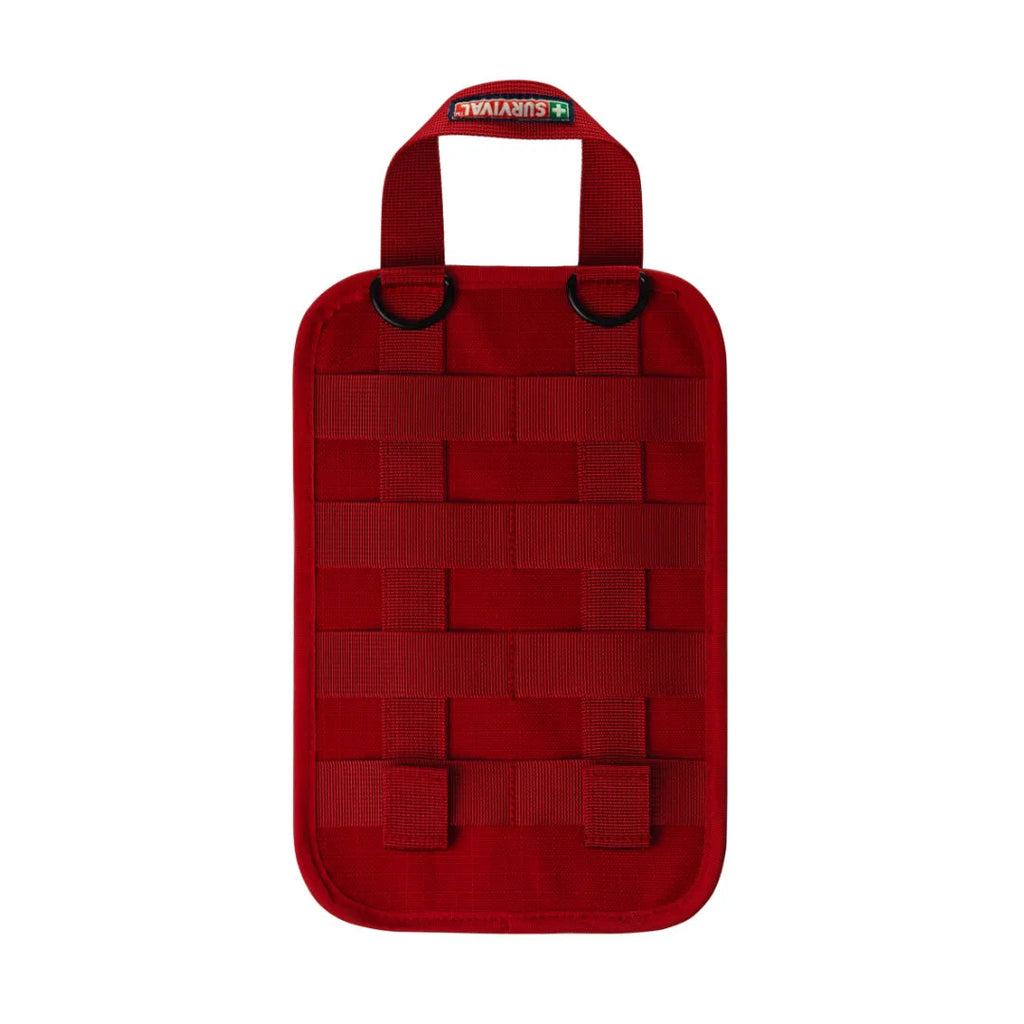 Large Rip-Away MOLLE Panel | Vehicle & Site Kits | Survival, view 2