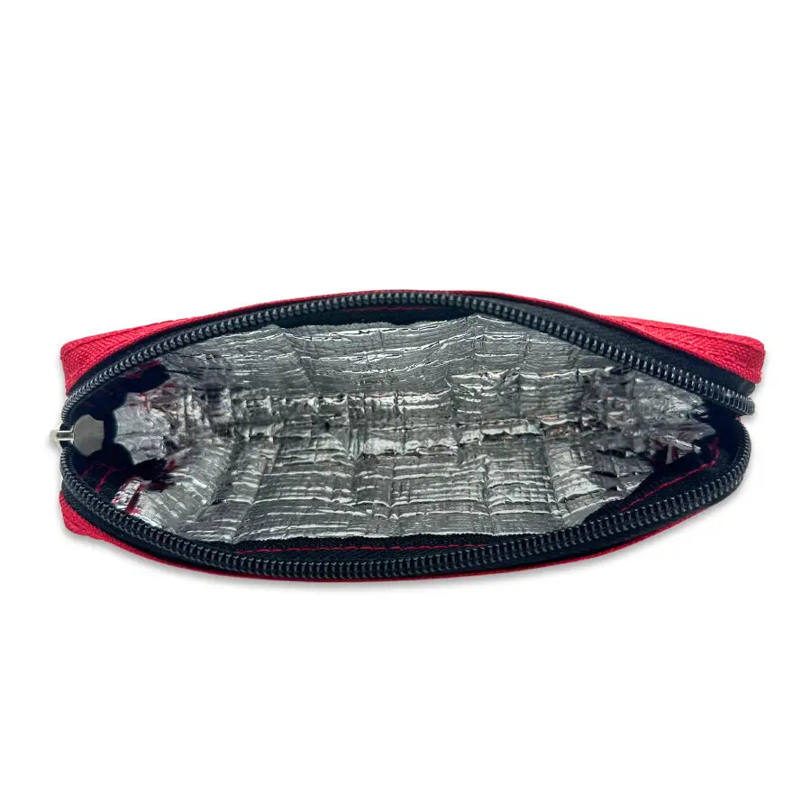Insulated EpiPen Pouch | Medical Kit Storage | Survival, view 2