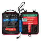 600D Oxford Polyester First Aid Bag | Vehicle & Field Use | Survival, view 2