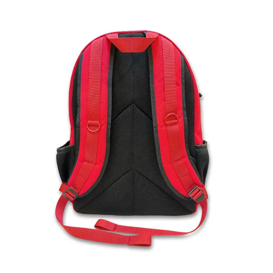 600D Oxford Polyester Evacuation Bag | Emergency Site Use | Survival, view 2