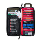 4cm Profile Slimline First Aid Kit | Remote Adventure | Survival, view 2