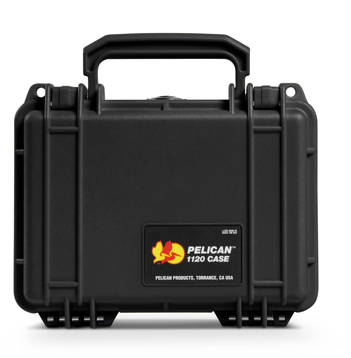 Pelican 1120NF,WL/NF,BLACK