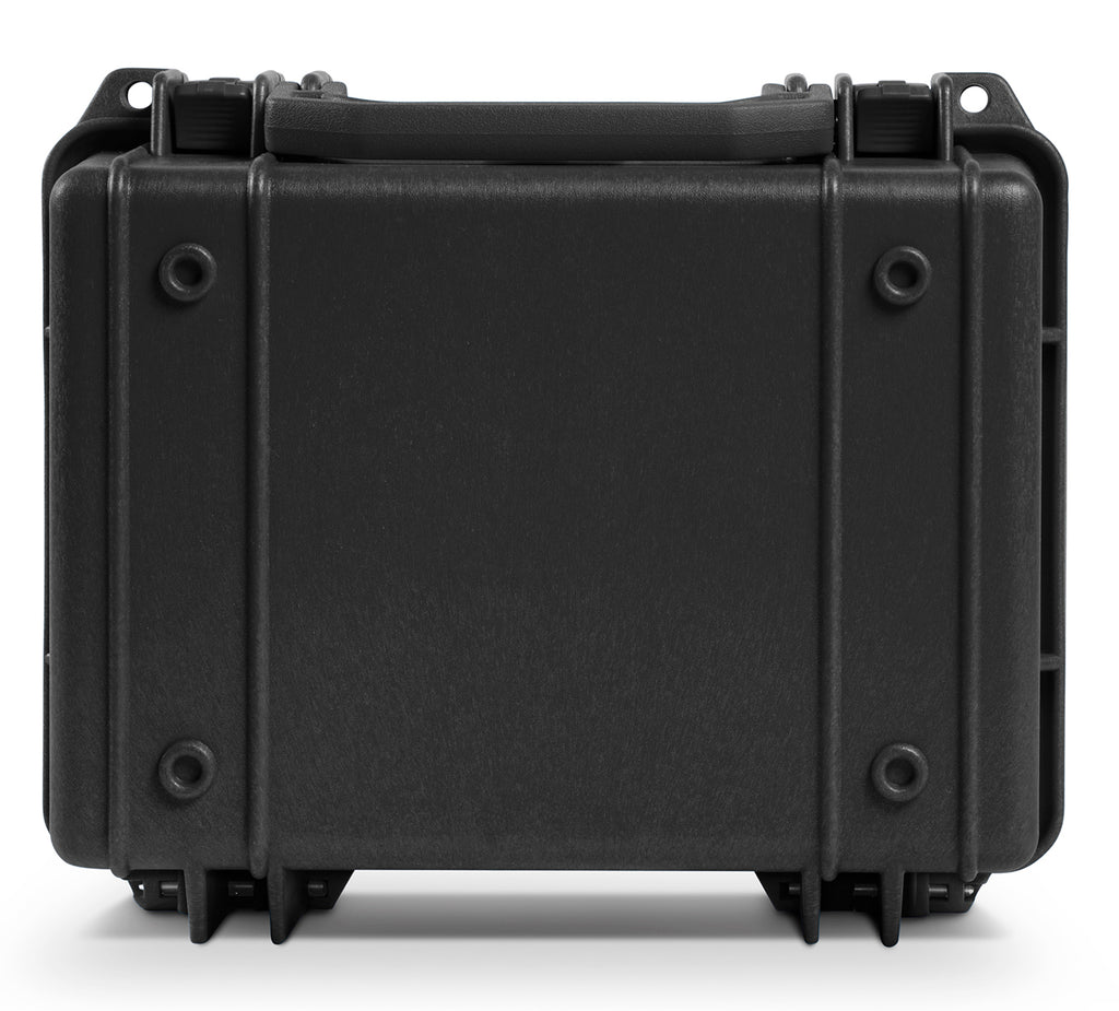 Pelican 1150NF,WL/NF,BLACK