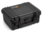 Pelican Pin-latch/hinge,case