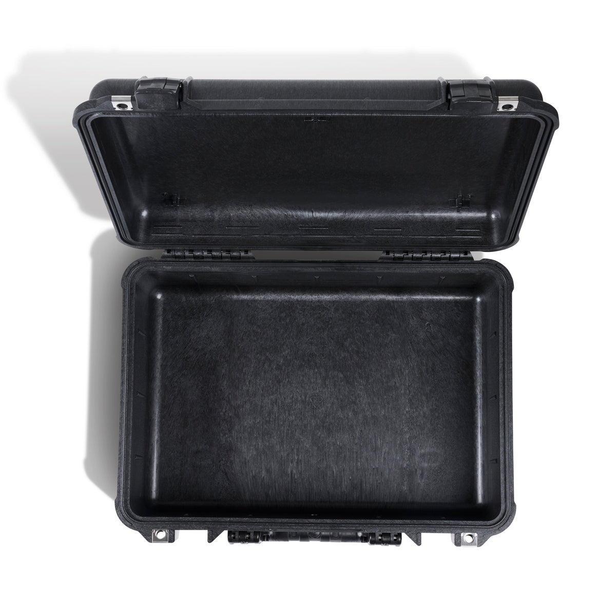 Pelican 1500NF,WL/NF,SILVER