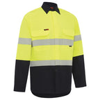 Flarex PPE1 FR Lightweight Taped Shirt - view 3