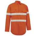 Flarex PPE2 FR Vented Taped Shirt
