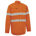 Flarex Ripstop PPE2 FR Inherent Shirt