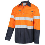 Flarex Ripstop PPE1 FR Shirt - view 1