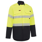Flarex Ripstop PPE1 FR Shirt - view 2