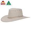 Gibson Breeze Wide Brim Sun Hat | Vision Safe
