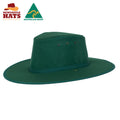 Gibson Breeze Hat - Bottle Green - XXL | Vision Safe