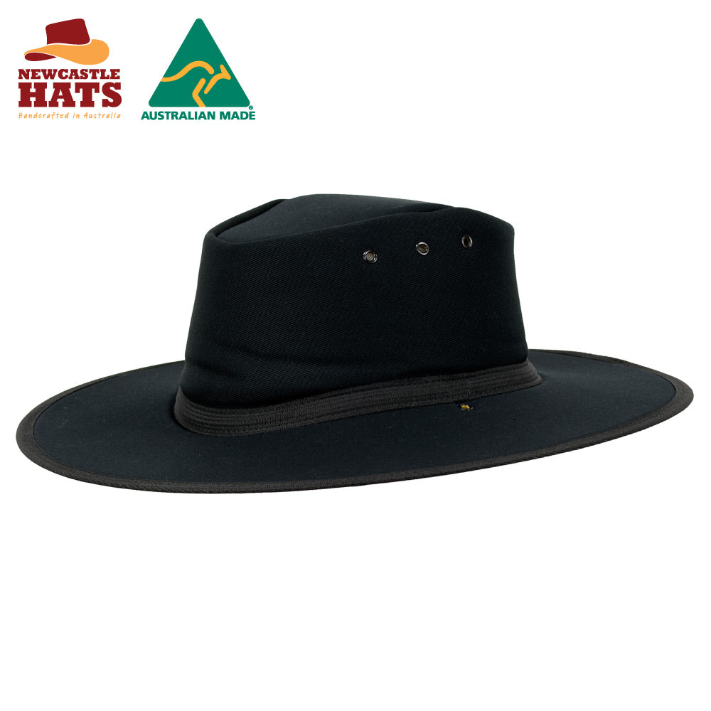 Gibson Wide Brim Sun Protection Hat | Vision Safe