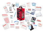 600D Oxford Polyester First Aid Kit | Workplace | Survival, view 3
