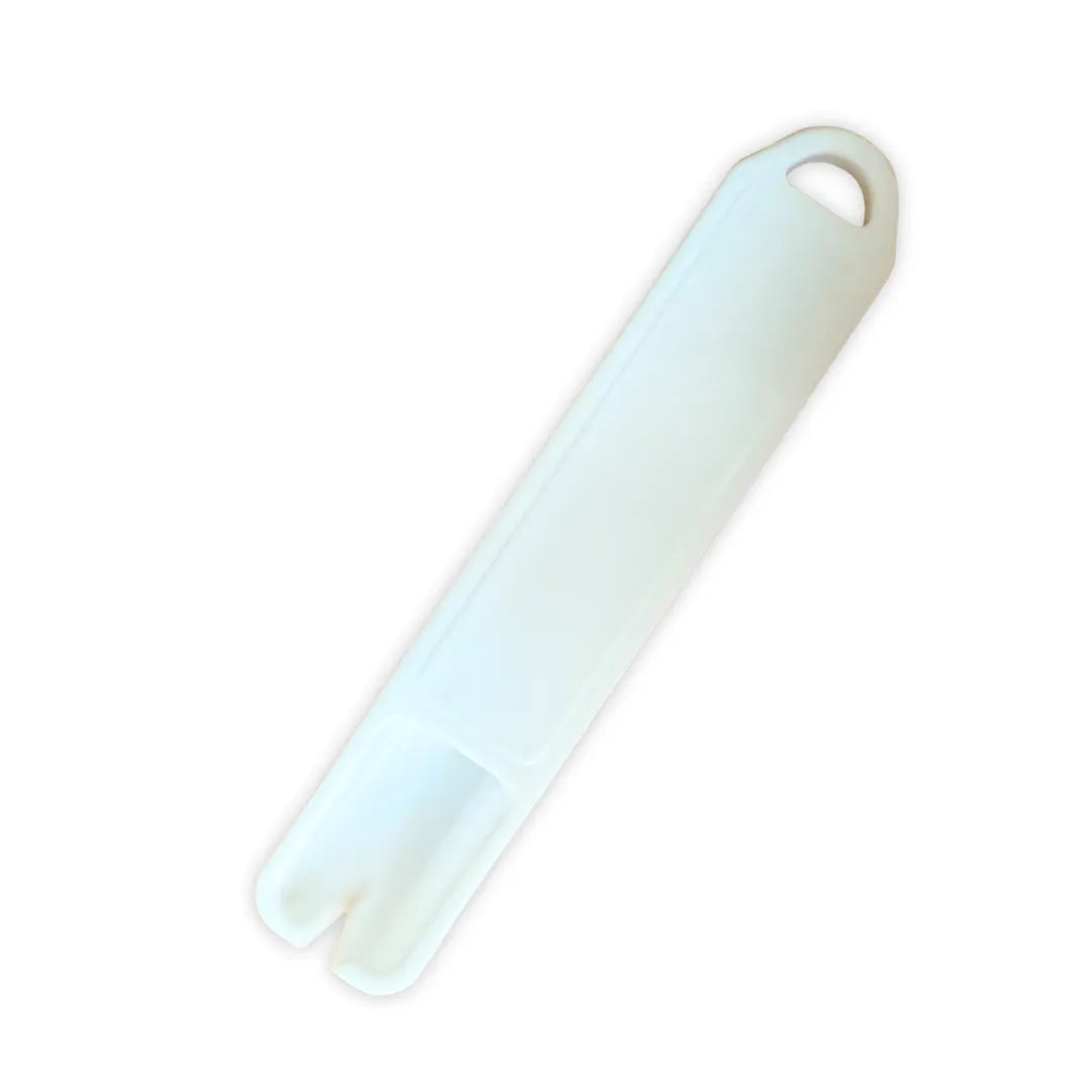 Plastic Tick Removal Spoon | Outdoor Work Sites | Survival, view 3