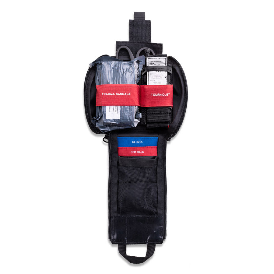 SURVIVAL Trauma First Aid Kit | Remote & High-Risk Sites, view 3