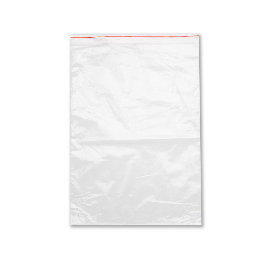 Snap Lock Plastic Bags | First Aid Kit Restock | Survival, view 3
