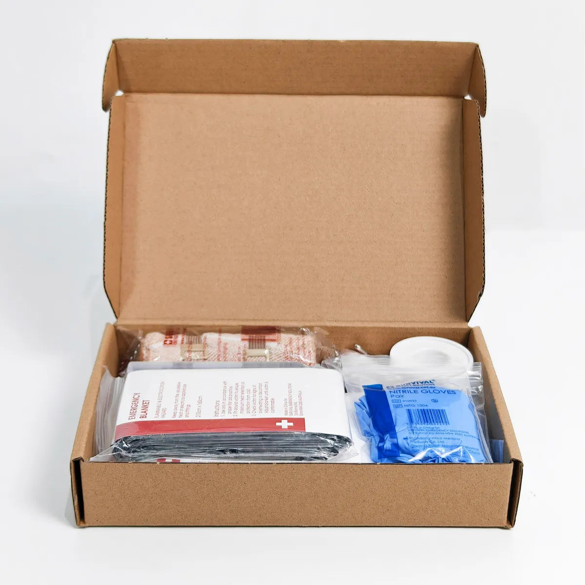 Handy Kit Restock Pack | First Aid Maintenance | Survival, view 3