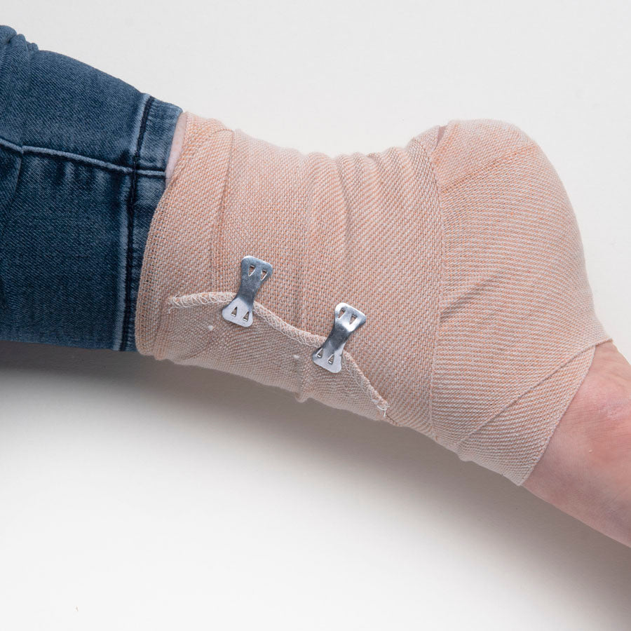 10cm x 1.8m Pressure Bandage | First Aid Kits | Survival, view 3