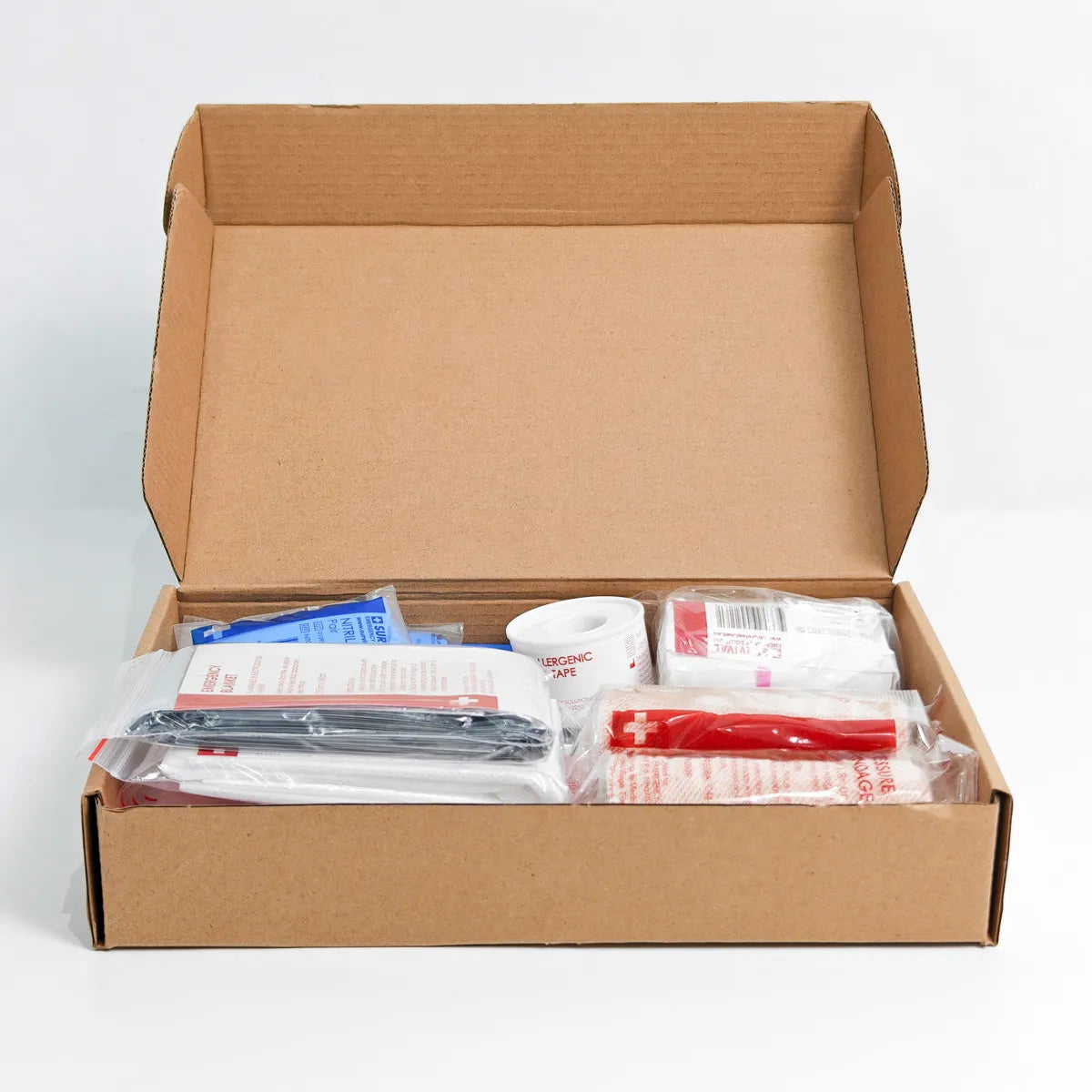 Vehicle Kit Restock Pack | Fleet Maintenance | Survival, view 3