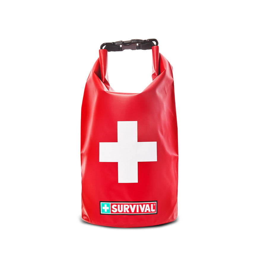 10L PVC Waterproof Dry Bag | Outdoor & Marine Use | Survival, view 3