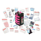 600D Oxford Polyester Family First Aid Kit | Home and Travel | Survival, view 3
