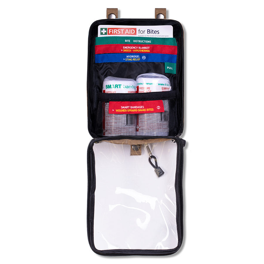Remote & Outdoor Module | Remote Site First Aid | Survival, view 3