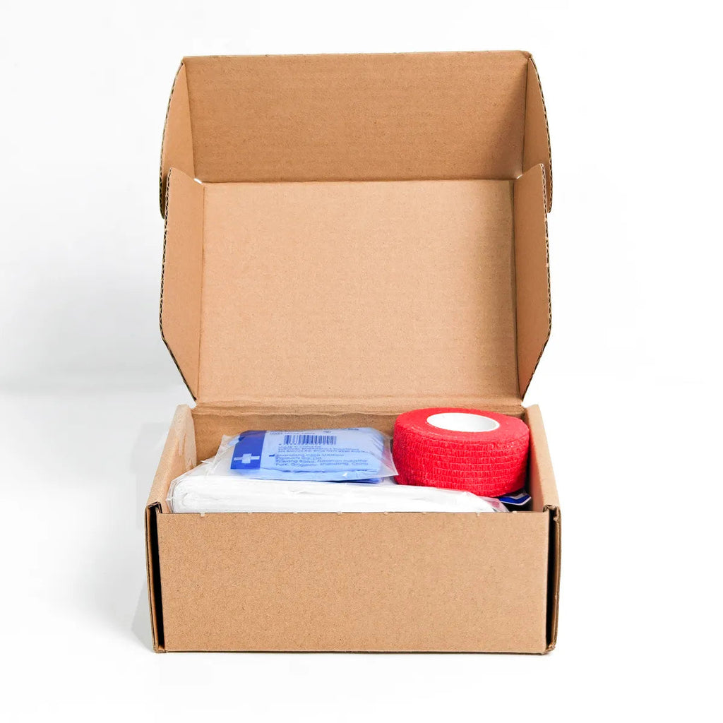 Hiking Kit Restock Pack | Remote Outdoor Use | Survival, view 3