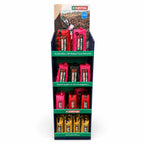 4 Tier Floor Stand | Retail Safety Equipment | Survival, view 3