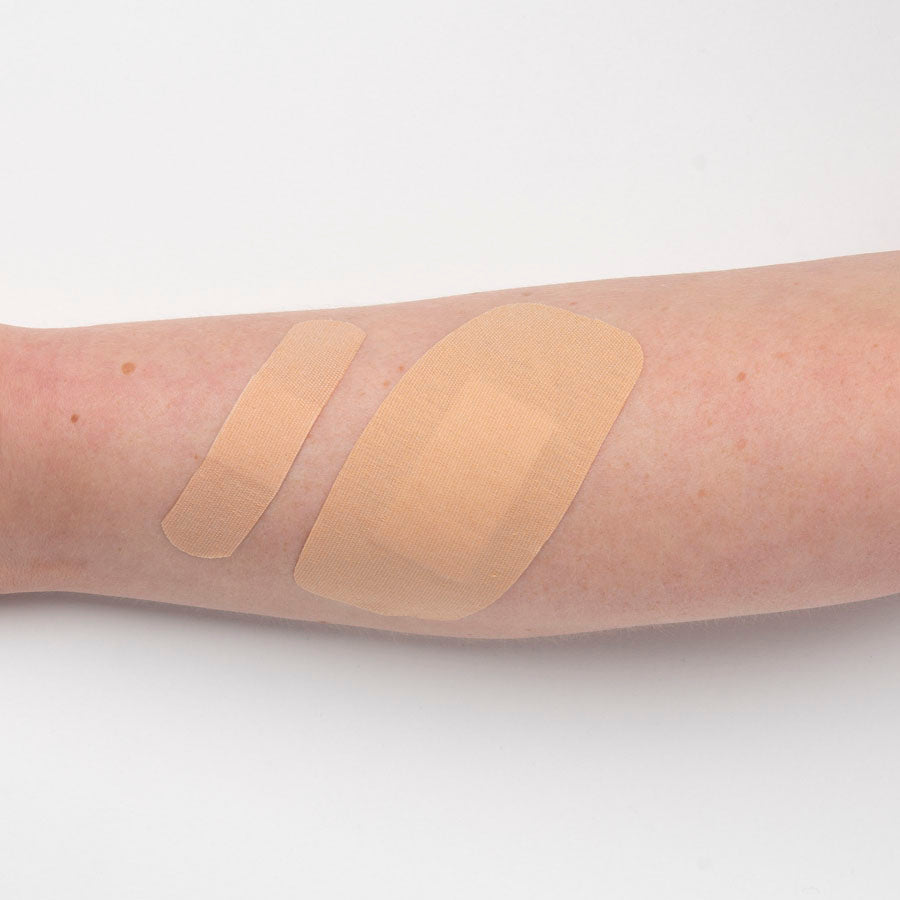 Latex-Free Adhesive Dressings | First Aid Kits | Survival, view 3