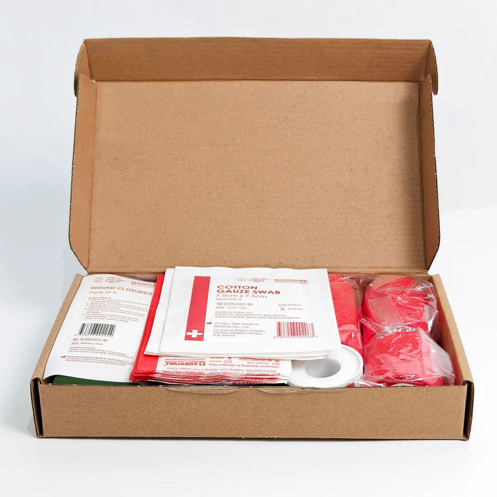 Restock Pack - Pet KIT | Survival, view 3