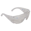 Visitors Safety Glasses - view 1