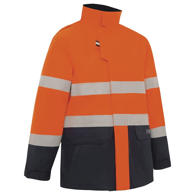 Vestas PPE3 FR Wet Weather Jacket - view 1