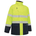 Vestas PPE3 FR Wet Weather Jacket - view 2
