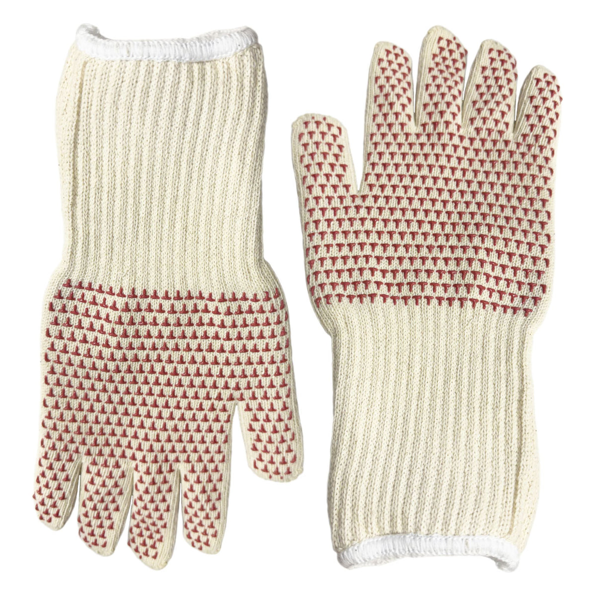 Hot Mill Gloves