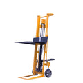 340kg Capacity Platform Lifter | Workshop & Warehouse | Team Systems