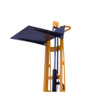 340kg Capacity Platform Lifter | Workshop & Warehouse | Team Systems, view 2