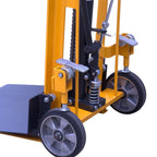 340kg Capacity Platform Lifter | Workshop & Warehouse | Team Systems, view 4