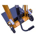 340kg Capacity Platform Lifter | Workshop & Warehouse | Team Systems, view 5
