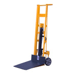 340kg Capacity Platform Lifter | Workshop & Warehouse | Team Systems, view 6