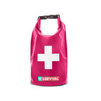 10L PVC Waterproof Dry Bag | Outdoor & Marine Use | Survival, view 4