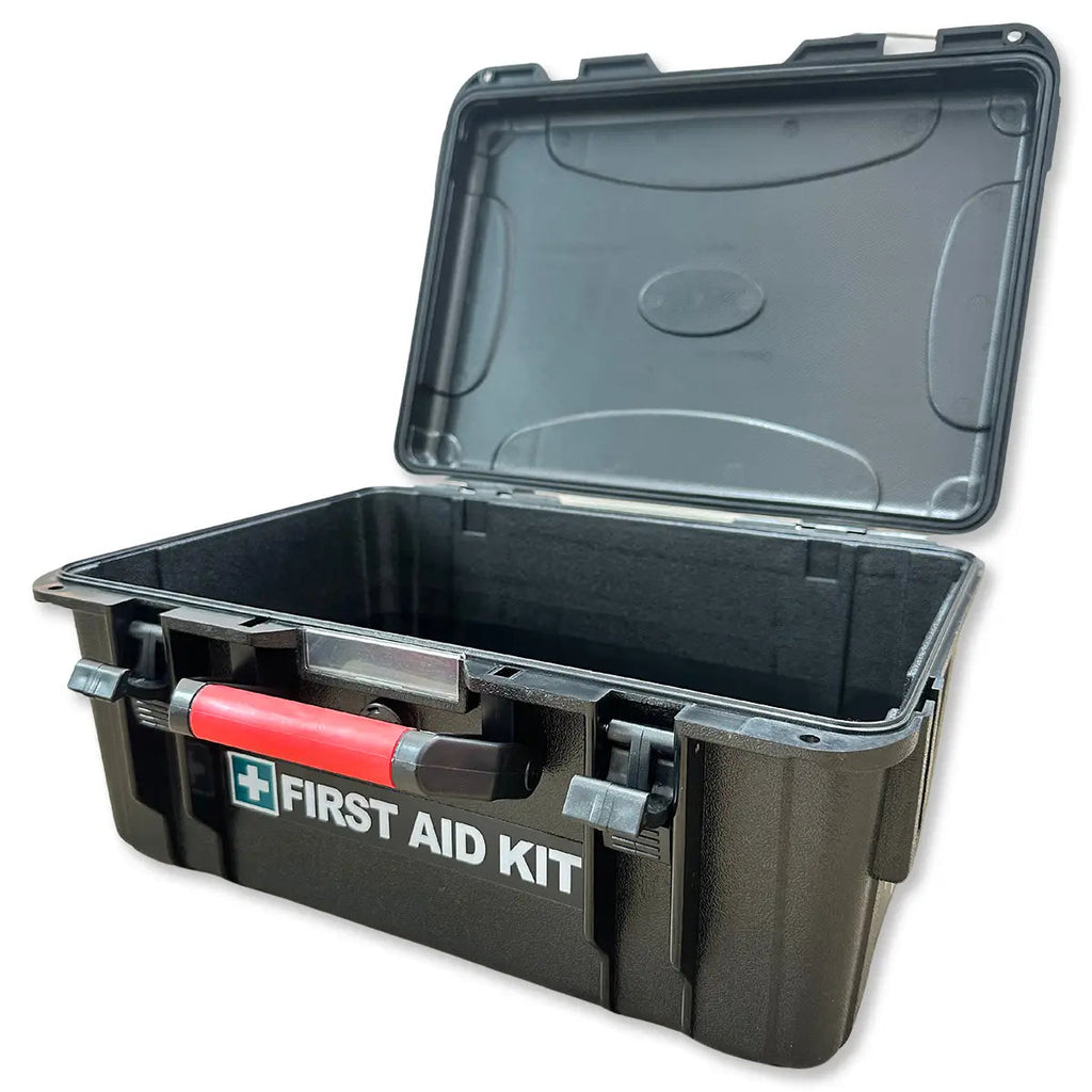 36cm Waterproof Box | Marine and 4WD Use | Survival, view 4