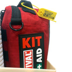 Rip-Away Restock Tags | First Aid Kit Management | Survival, view 4