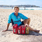 Small Survival First Aid Kit | Personal & Vehicle Use, view 4