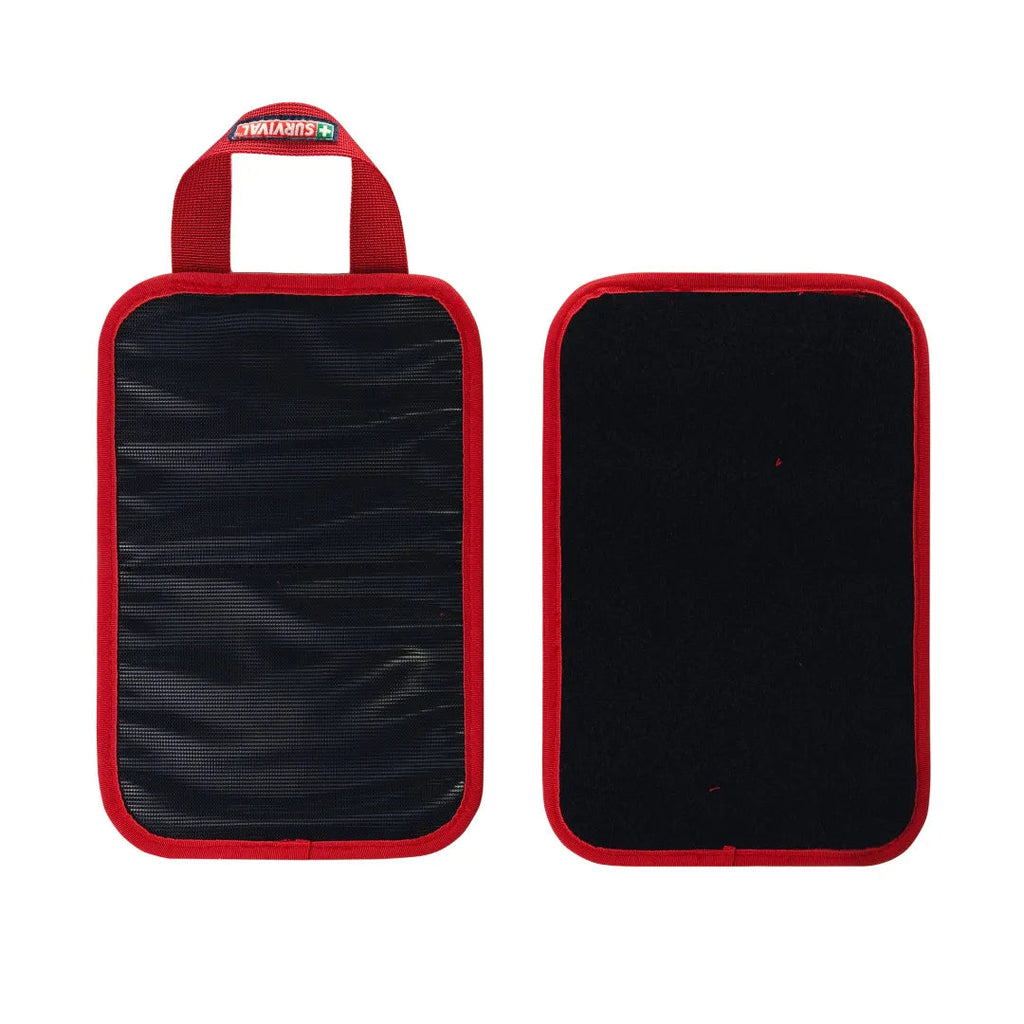 Large Rip-Away MOLLE Panel | Vehicle & Site Kits | Survival, view 4