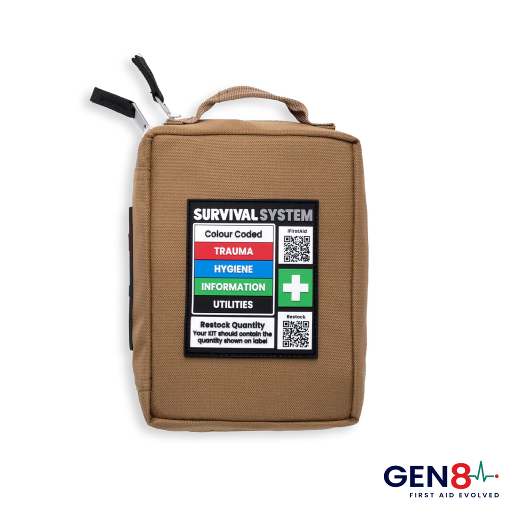 Gen 8 Snake Bite Bundle | Remote Site Response | Survival, view 4